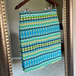 J. Crew Factory Pencil Skirt